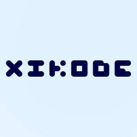 xikode logo - Similar company to Jazzb.Com