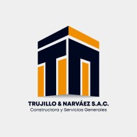 Constructora Trujillo & Narvaez logo - Similar company to Constructora Sur Perú