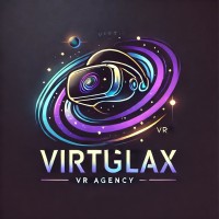 VirtuGalax logo - Similar company to Amos Global