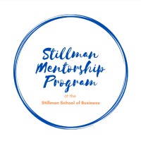 Stillman Mentorship Program
