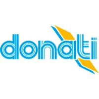 DONATI S.P.A. logo - Similar company to Donati S.P.A.