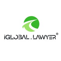 iGlobal.Lawyer logo - Similar company to Ai On Us