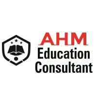 AHM Education Consultant logo - Similar company to Admit Achievers