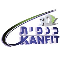 Kanfit3D logo - Similar company to Gevatech Ltd.