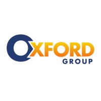 Oxford Group USA logo - Similar company to Executive Talent On Demand