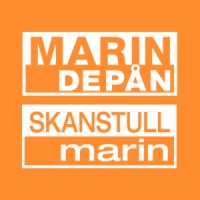 Marindepån & Skanstull Marin logo - Similar company to Xiris Group