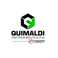 Quimaldi Instruments SAS logo - Similar company to Htinstruments_Sl