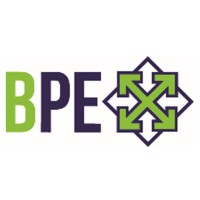 BPE-Projects B.V. logo - Similar company to Eninco Engineering B.V.