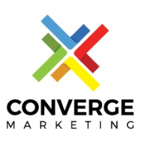 Converge Marketing Australia logo - Similar company to Converge Marketing