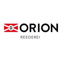 ORION REEDEREI logo - Similar company to Nsb Group
