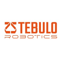 Tebulo Robotics logo - Similar company to Inqube - Een Krachtige Verbinding!