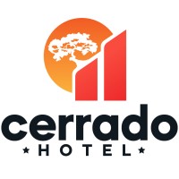Cerrado Hotel logo - Similar company to Hotel Vale Verde