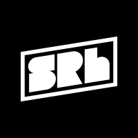 SRH logo - Similar company to Brandolier Creative