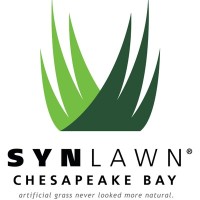 SYNLawn Chesapeake Bay logo - Similar company to Coastland Group