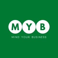 Mind Your Business Accounting & Consulting logo - Similar company to Empowered Families
