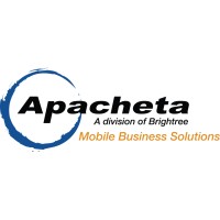 Apacheta, a division of Brightree LLC logo - Similar company to Adherent360