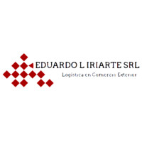Despachante de Aduana - Eduardo Iriarte logo - Similar company to Nanu Multigráfia