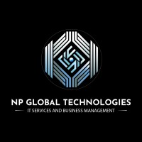 NP Global Technologies logo - Similar company to Zagozi Software Company