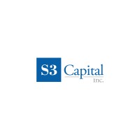 S3 Capital, Inc. logo - Similar company to S3 Capital
