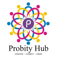 Probity Hub logo - Similar company to Tm Labs