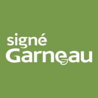 Signé Garneau logo - Similar company to Crémanimo
