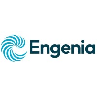 Engenia logo - Similar company to Kutleng Engineering Technologies