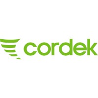 Cordek Ltd logo - Similar company to Max Frank Group