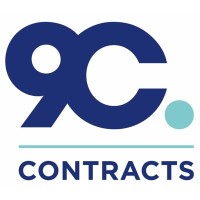 9C Contracts logo - Similar company to Adj Fire & Security Ltd