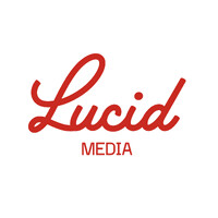 Lucid Media logo - Similar company to Tech-Notch Alliance