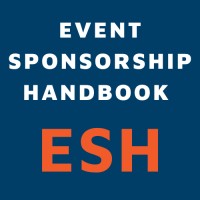 Event Sponsorship Handbook logo - Similar company to Event Management Company In Vietnam - Yesevents
