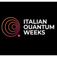 Italian Quantum Weeks logo - Similar company to Bigdata.It