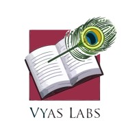 Vyas Labs logo - Similar company to Just Scaleup ∞