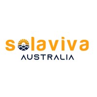 Solaviva logo - Similar company to Sem Solar