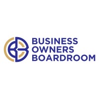 Business Owners Boardroom logo - Similar company to Match Alliance