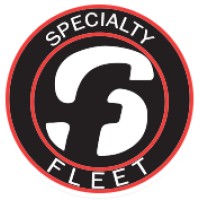 Specialty Fleet Sales and Rentals logo - Similar company to Enerum