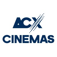 ACX Cinemas logo - Similar company to Rumble Cloud