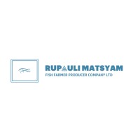RUPAULI MATSYAM FISH FARMER PRODUCER COMPANY LIMITED logo - Similar company to Startupaccel