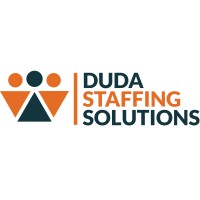 Duda Staffing Solutions logo - Similar company to Insurancesplash, Llc