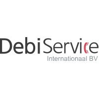 DebiService International BV logo - Similar company to Sales Solutions