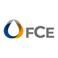 FCE Pharma logo - Similar company to Abiquifi