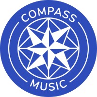 COMPASS MUSIC C.I.C logo - Similar company to Compass-I, Llc