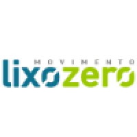Movimento Lixo Zero logo - Similar company to Zeros