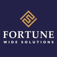 Fortune Wide Solutions logo - Similar company to Briskwhale