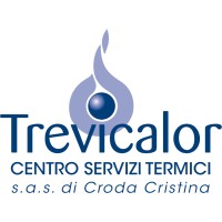 Trevicalor logo - Similar company to Arcoservizi S.P.A.