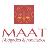 Maat Abogados & Asociados logo - Similar company to Questionna