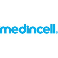 Medincell logo - Similar company to Laby By Kyli