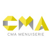 CMA MENUISERIE logo - Similar company to Podcastim Shemma