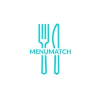 MenuMatch™ logo - Similar company to Sagaswipe