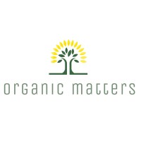 Organic Matters logo - Similar company to Value Source Foods