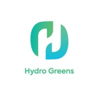 Hydrogreens Agri Solutions logo - Similar company to Datator